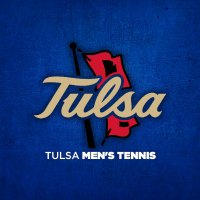 Tulsa Men's Tennis(@TulsaMTennis) 's Twitter Profile Photo