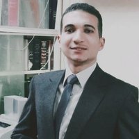 Mohammed Elaraby (@mohammad3rby) 's Twitter Profile