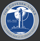 The Covesea Links Profile
