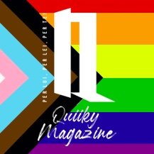 La prima rivista italiana #Turismo #Lifestyle #gayfriendly The First Italian Magazine on #LGBT tourism&lifestyle @Quiikytravel @Quiikyviaggi