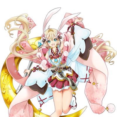 H_Ploverinn's profile picture. 白猫再び始めました‼️
エンジョイ勢です(^^♪(^^♪
よろしくお願いしますm(_ _)m