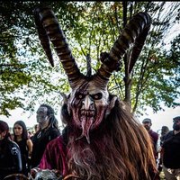 BaltimoreKrampus(@BaltimoreKramp1) 's Twitter Profile Photo