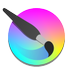 @Krita@mastodon.art (@Krita_Painting) Twitter profile photo