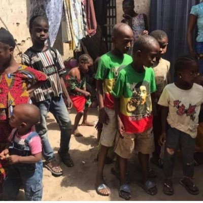 Karaba71230958's profile picture. The lord is my life and salvation