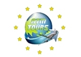 TRAVEL AGENT BOOTH PERTAMA DI INDONESIA. OWNER BY  @VQCASHMAN & @V3GreenGurl.