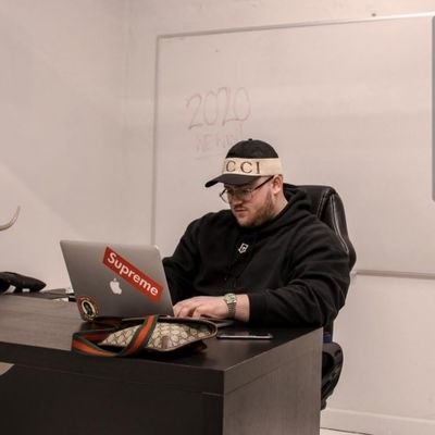 GibsonRossi's profile picture. CERTIFIED ACCOUNT MANAGER 
📉📊
There's only one thing that makes a dream impossible to achieve: THE FEAR OF FAILURE. Take the bold step now 📊📉