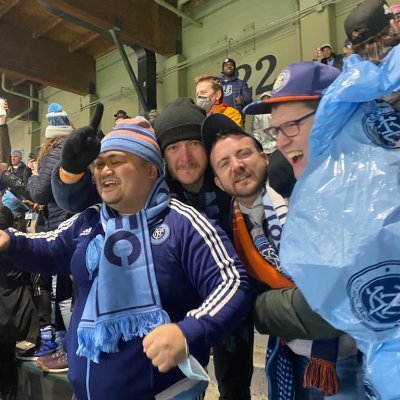 Admin for https://t.co/KKDTDwcLbY
NYCFC Fan