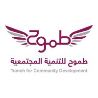 طموح للتنمية المجتمعية (@tomohqatar) Twitter profile photo
