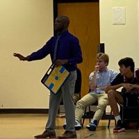 Will Jones (@coach_will83) 's Twitter Profile Photo Will Jones (@coach_will83) 's Twitter Profile Photo