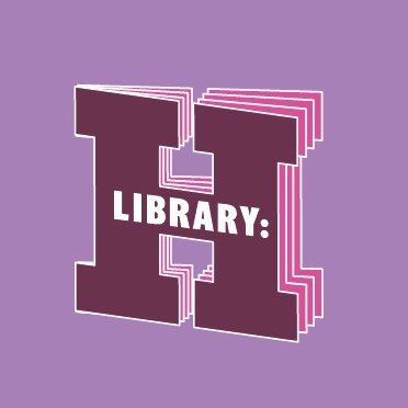 HallamLibrary Profile Picture