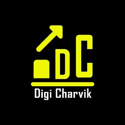 digicharvik Profile Picture