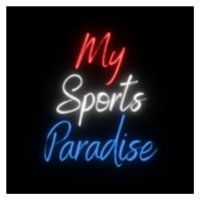 Mysportsparadise(@Mysportsparadi2) 's Twitter Profile Photo