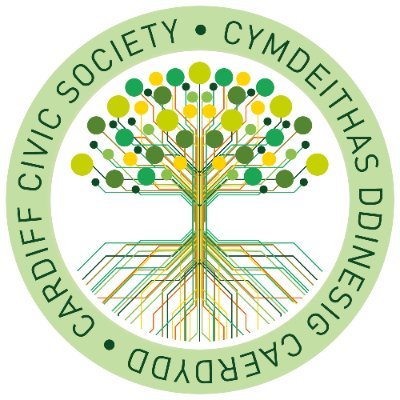 Ymgyrchu dros adeiladau a mannau gwyrdd | Campaigning for Cardiff's buildings and green spaces. secretary@cardiffcivicsociety.org
Retweets are not endorsements