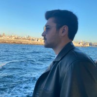 Gökhan İnceoğlu (@gkhninc) 's Twitter Profile