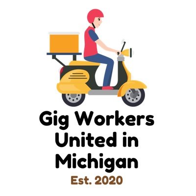 collective of app-based gig workers dedicated to taking on gig companies by creating statewide campaigns, educating, & empowering other workers to take action
