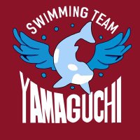 山口大学体育会水泳部(@y_u_s_t) 's Twitter Profile Photo