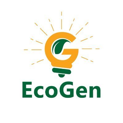 EcoGen Limited MW