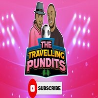 TheTravellingPundits (@thetravellingp9) 's Twitter Profile Photo TheTravellingPundits (@thetravellingp9) 's Twitter Profile Photo
