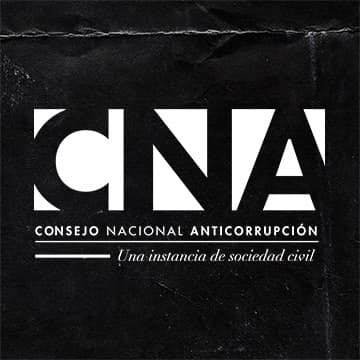 Cuenta oficial del Consejo Nacional Anticorrupción, instancia de sociedad civil, dedicada a prevenir, disuadir y combatir la corrupción en Honduras.