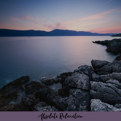 calm,relaxing, sad, romantic, healing new age music .Good for music therapy, and stress and anxiety. 
https://t.co/NVchEUk3Hr