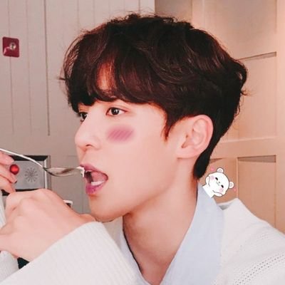 kindyunho's profile picture. ⠀⠀⠀⠀⠀⠀ —﹟ ateez:  don't look back
⠀⠀⠀⠀⠀⠀⠀⠀⠀⠀⠀   let it go ﹗

⠀⠀⠀