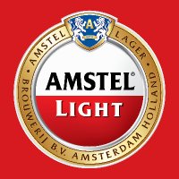 Amstel Light (@amstellight) 's Twitter Profile Photo Amstel Light (@amstellight) 's Twitter Profile Photo