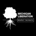 Michigan Liberation (@MILiberation) Twitter profile photo