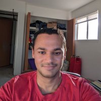 Ashwin Srinivas (@bad_srinivas) 's Twitter Profile