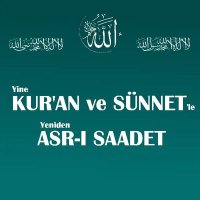 Yine Kur'an ve Sünnet'le Yeniden Asrisaadet (@kuranvesunnetle) 's Twitter Profile Photo