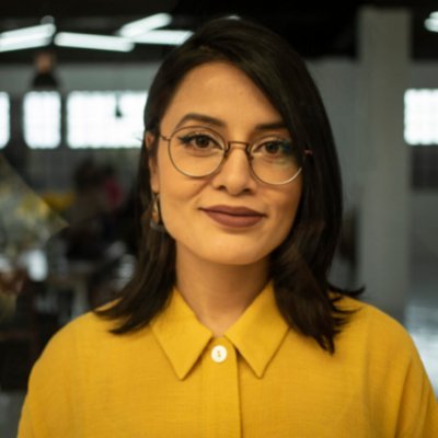 mistykleiman's profile picture. Socia y gerenta comercial en otromexico, consultora de #comunicaciónestratégica & #marketingsocial para iniciativas de cambio social. Síguenos en https://t.co/XjkZcnrER0