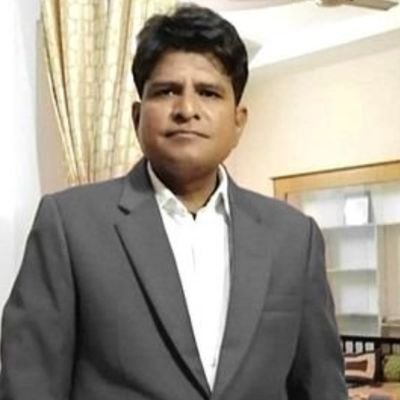 #प्रदेश_उपाध्यक्ष अंबेडकर अधिकारी कर्मचारी संगठन
राजस्थान एवं
#जिलाध्यक्ष_रेसला बूंदी