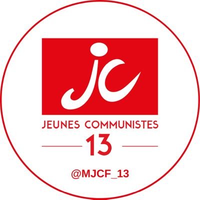 Mouvement des jeunes communistes des Bouches-du-Rhône !
Rejoins-nous pour lutter contre le capitalisme et militer pour l'avènement des Jours Heureux ! ✊🔴