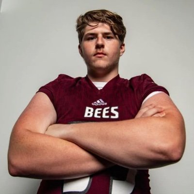 BHS Class of 22’ • 6’1 | 240 • LT|DE • #53 • 3.0 GPA