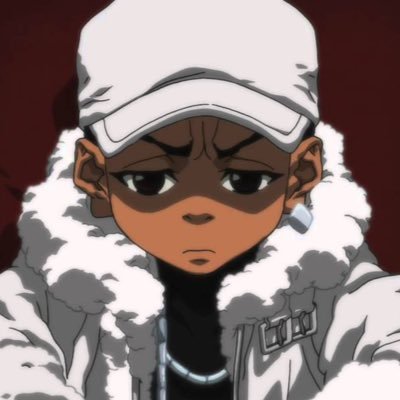 HoodProno's profile picture. 