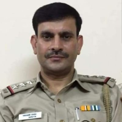 Police officer in Delhi, formerly UN police advisor and sportsperson