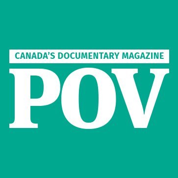 Canada's #documentary magazine.
Subscribe today! 📬 https://t.co/etrrJN5Vhz