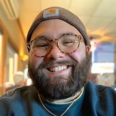 BeardDeIowa Profile Picture