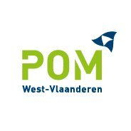 POM West-Vlaanderen(@POMWVL) 's Twitter Profile Photo