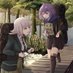 Bernadetta + Chiaki๐ (@cuteneetduo) Twitter profile photo Bernadetta + Chiaki๐ (@cuteneetduo) Twitter profile photo