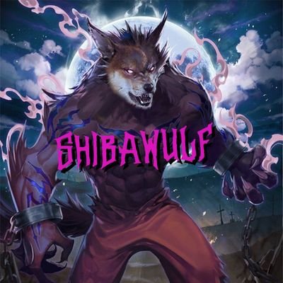 ShibaWulf