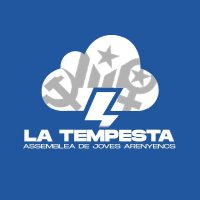 La Tempesta #AbsolucioArenyencs☭(@asslatempesta) 's Twitter Profile Photo