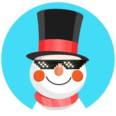 Snowman_money's profile picture. 