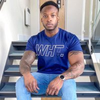 Aaron Lawal (@aaronlawal) 's Twitter Profile Photo