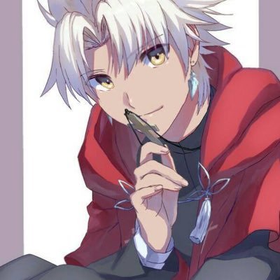 メイン垢 ⇒主にFGO＆ガンダム＆日常系＆他あり。。😇 FGOACはエンジョイ勢🎩