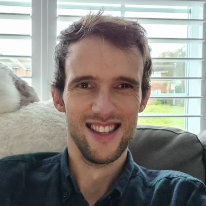 Senior Scientist at Altos Labs Cambridge Institute. Epigenetics and ageing. Fan of coffee and cats. He/him. Views are my own 🧬