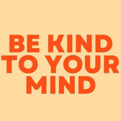 A place for people to share positive messages, encouraging words, or inspirational stories.
Use #BKTYM to share your message!