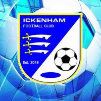 Ickenham FC (@ickenhamfc) 's Twitter Profile