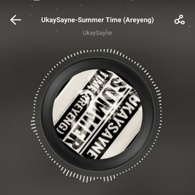 UkaySAYNE Profile Picture