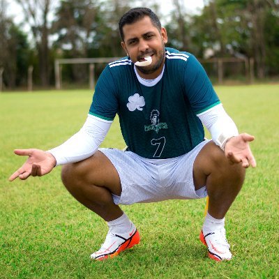 Fisioterapeuta, Designer, Quarterback e Treinador Pokémon/Dungeon Master nas horas vagas.

@Corinthians @49ers @Celtics

https://t.co/e5sDqaVv5y