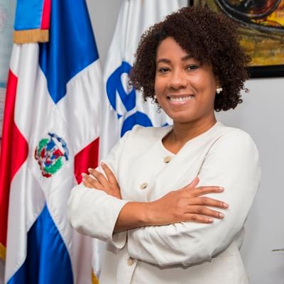Dominicana, Presidenta Nacional Cámara Junior Internacional República Dominicana 2016, apasionada por el desarrollo de mi país. Miembro del CP de @paisposiblerd